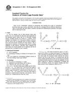 ASTM E1561-93(2003)