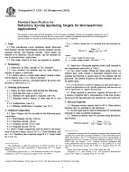 ASTM F1238-95(2003)