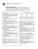 ASTM F1367-98(2003)
