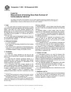 ASTM F1893-98(2003) ASTM F1893-98(2003)