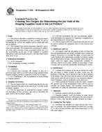 ASTM F1942-98(2003) ASTM F1942-98(2003)