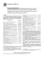 ASTM A20/A20M-04 ASTM A20/A20M-04