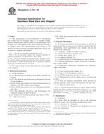 ASTM A276-04 ASTM A276-04