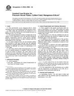 ASTM A299/A299M-04 ASTM A299/A299M-04