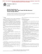 ASTM A325M-04 ASTM A325M-04