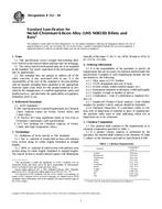 ASTM B512-04 ASTM B512-04