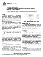 ASTM C1197-04 ASTM C1197-04