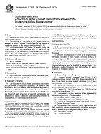 ASTM D2332-84(2003)