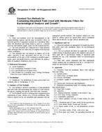 ASTM D4198-82(2003) ASTM D4198-82(2003)