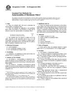 ASTM D4199-82(2003) ASTM D4199-82(2003)