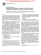 ASTM D4537-04 ASTM D4537-04