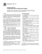 ASTM D5324-03 ASTM D5324-03