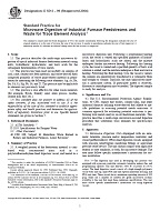 ASTM D5513-99(2004) ASTM D5513-99(2004)