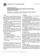 ASTM D5540-94a(2003) ASTM D5540-94a(2003)