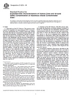 ASTM D6235-04 ASTM D6235-04