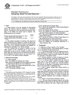 ASTM D887-82(2003)e1