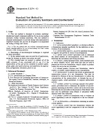 ASTM E2274-03