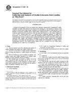 ASTM F2326-04 ASTM F2326-04