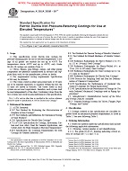 ASTM A395/A395M-99e1