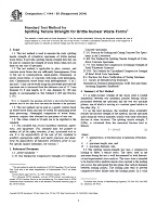 ASTM C1144-89(2004) ASTM C1144-89(2004)