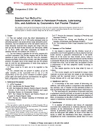 ASTM D6304-04 ASTM D6304-04