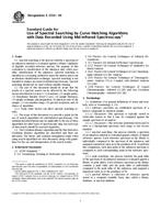 ASTM E2310-04