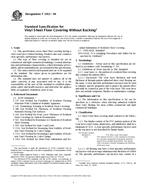 ASTM F1913-04 ASTM F1913-04