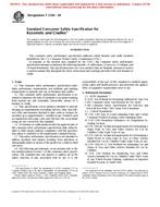 ASTM F2194-04 ASTM F2194-04