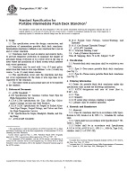 ASTM F987-04 ASTM F987-04