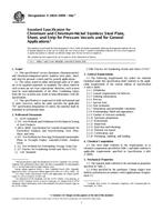 ASTM A240/A240M-04ae1 ASTM A240/A240M-04ae1