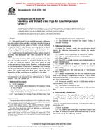 ASTM A333/A333M-04 ASTM A333/A333M-04