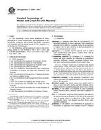 ASTM C1180-03ae1 ASTM C1180-03ae1