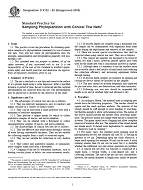 ASTM D4132-82(2004) ASTM D4132-82(2004)