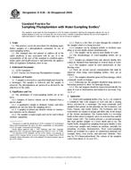 ASTM D4136-82(2004) ASTM D4136-82(2004)