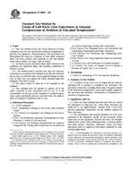 ASTM D4405-04 ASTM D4405-04