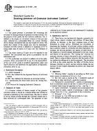 ASTM D5159-04 ASTM D5159-04