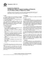 ASTM D5240-04 ASTM D5240-04