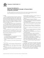 ASTM D6484/D6484M-04