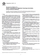 ASTM E2070-03
