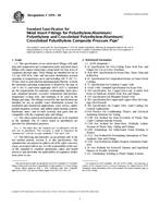 ASTM F1974-04 ASTM F1974-04