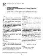 ASTM F495-99a(2004) ASTM F495-99a(2004)