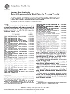 ASTM A20/A20M-04a ASTM A20/A20M-04a