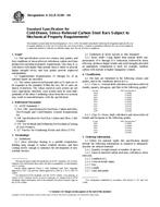 ASTM A311/A311M-04 ASTM A311/A311M-04