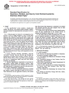 ASTM A312/A312M-04 ASTM A312/A312M-04