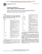 ASTM A788-04 ASTM A788-04