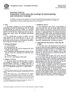 ASTM B252-92(2004) ASTM B252-92(2004)