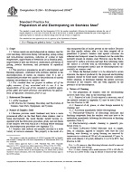 ASTM B254-92(2004)e1 ASTM B254-92(2004)e1