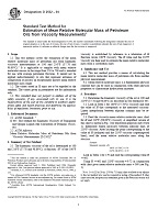 ASTM D2502-04