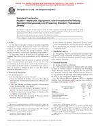 ASTM D3182-89(2001)e1