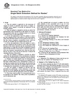 ASTM D5233-92(2004) ASTM D5233-92(2004)